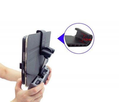 MAVIC 3 / AIR 2/2S / Mini 2 - velký tablet držák (Type 5)