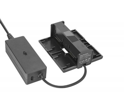 MAVIC AIR 2/2S - Nabíjecí adaptér pro 4 Aku