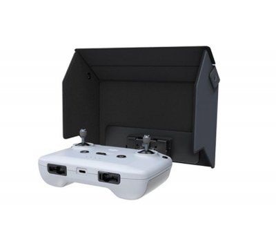 MAVIC 3 / AIR 2/2S / Mini 2 - CYNOVA Sluneční Clona pro DJI RC-N1