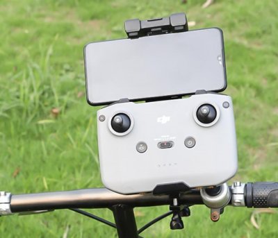 MAVIC 3 / AIR 2 / Mini 2 - Držák na kolo pro Tx DJI RC-N1