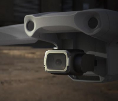 MAVIC AIR 2 - CYNOVA UV Filtr