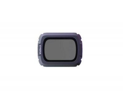 MAVIC AIR 2 - CYNOVA Filtr (NDPL8 NDPL16 NDPL32 NDPL64) Combo