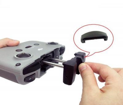 DJI RC-N1 - Stahovák držáku smartphonu