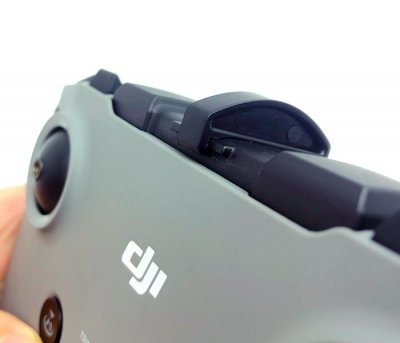 DJI RC-N1 - Stahovák držáku smartphonu