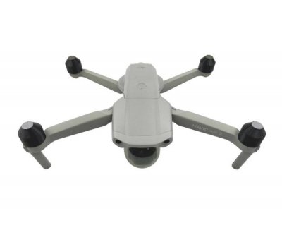 MAVIC AIR 2/2S - Ochranný kryt motorů (4ks) (černá)