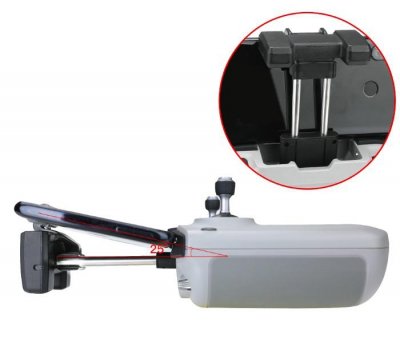 MAVIC 3 / AIR 2/2S / Mini 2 - Smartphone Držák