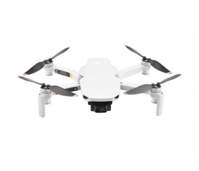 MAVIC - Sada LED světla pro DJI Drones (Type 2) (vč. Aku) (4ks)