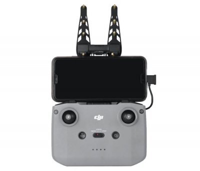 2.4Ghz Yagi Signal Booster for DJI Mavic 3 / MINI 2 / Mavic Air 2/2S