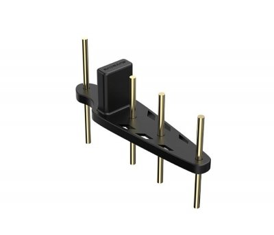 Yagi Antenna Signal Booster 2.4Ghz (Type 6)