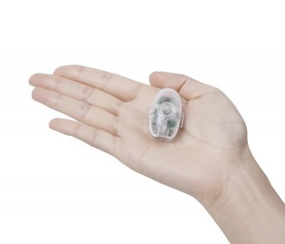 Rechargeable LED Strobe Light for Drones (With Battery)