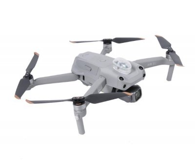 Rechargeable LED Strobe Light for Drones (With Battery)