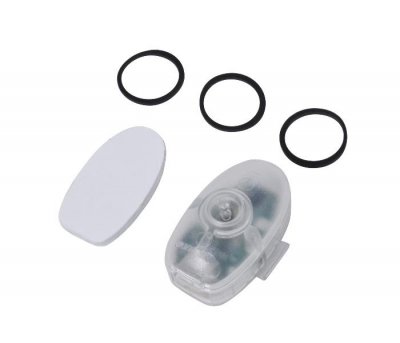 Rechargeable LED Strobe Light for Drones (With Battery)