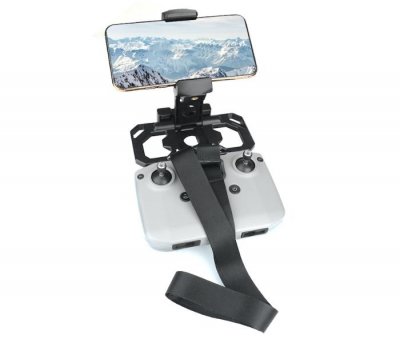 MAVIC - 2v1 Tablet držák včetně popruh vysílače
