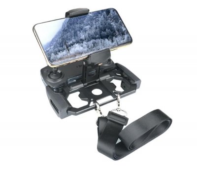 MAVIC - 2v1 Tablet držák včetně popruh vysílače