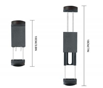 MAVIC - 2v1 Tablet držák včetně popruh vysílače