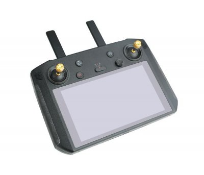 MAVIC 3 / AIR 2/2S / Mini 2 / smart controller - nastavitelné ovládací kniply (Gold)