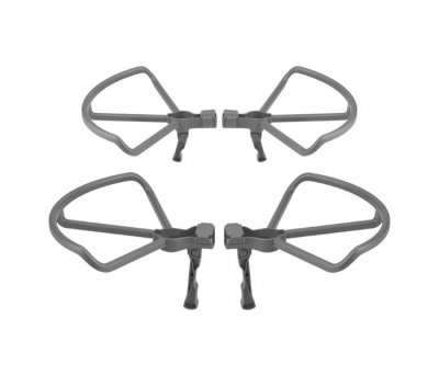 MAVIC AIR 2/2S - Ochranné oblouky s přistávací nohy