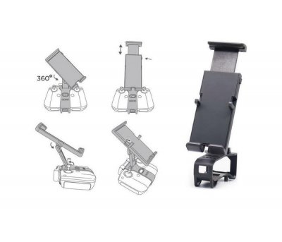 DJI RC-N1 - CYNOVA držák