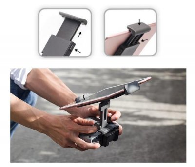 DJI RC-N1 - CYNOVA držák