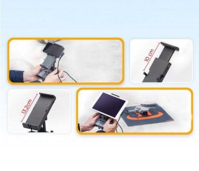 DJI RC-N1 - CYNOVA držák