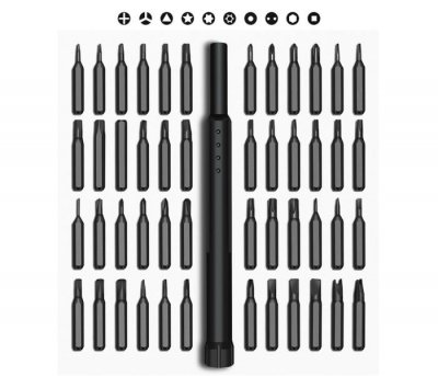 Sada nářadí 48 v 1