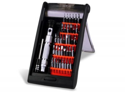 JAKEMY Sada nářadí 38v1