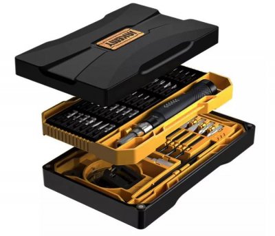 JAKEMY sada nářadí 83v1