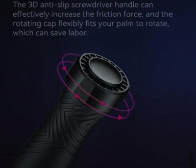 JAKEMY sada nářadí 83v1