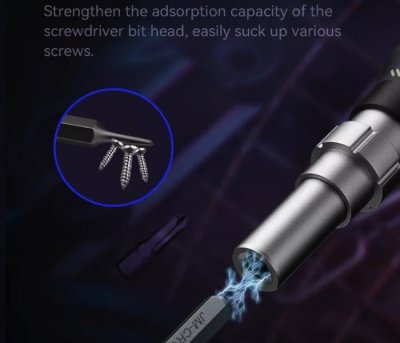 JAKEMY sada nářadí 83v1