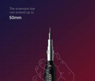 JAKEMY sada nářadí 83v1