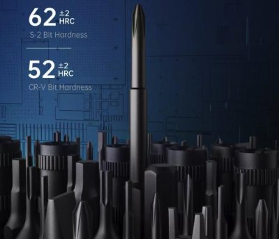 JAKEMY sada nářadí 83v1