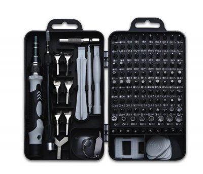 Sada nářadí 135v1