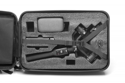 Batoh pro DJI Ronin-S