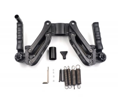 Ruční stabilizátor pro DJI Ronin/OSMO