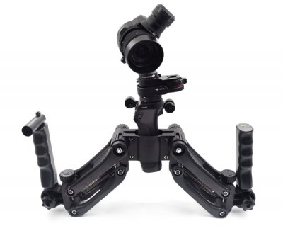 Ruční stabilizátor pro DJI Ronin/OSMO