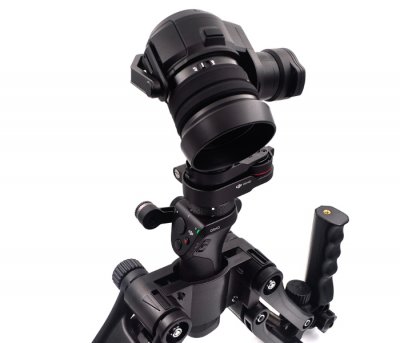 Ruční stabilizátor pro DJI Ronin/OSMO