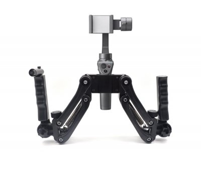 Ruční stabilizátor pro DJI Ronin/OSMO