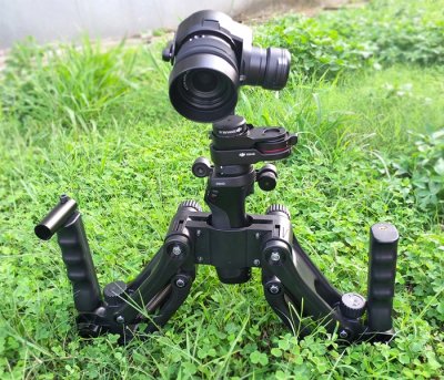 Ruční stabilizátor pro DJI Ronin/OSMO