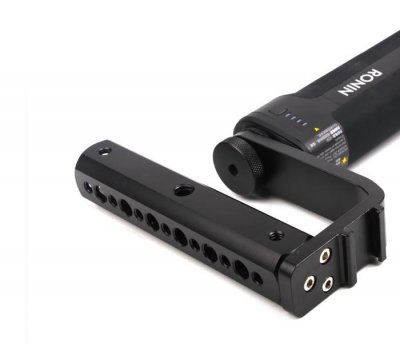 Obrácený úchop pro DJI Osmo / Ronin-S/SC