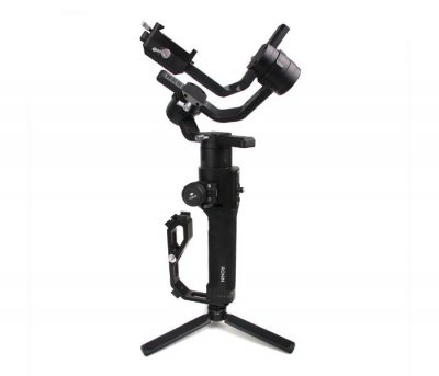 Ronin/Osmo - Universální držák příslušenství