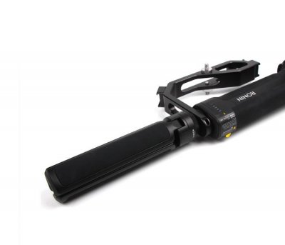 Ronin/Osmo - Universální držák příslušenství