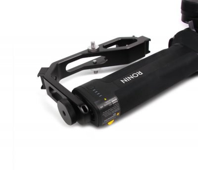 Ronin/Osmo - Universální držák příslušenství