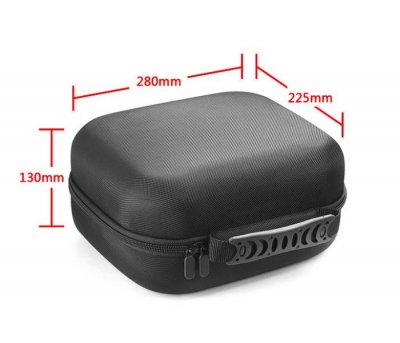 Universální přepravní pouzdro 280 x 225 x 130mm