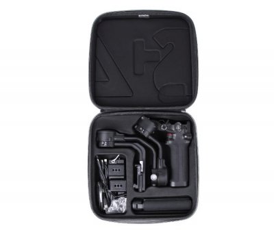 DJI RS 2 - Polyesterové pouzdro