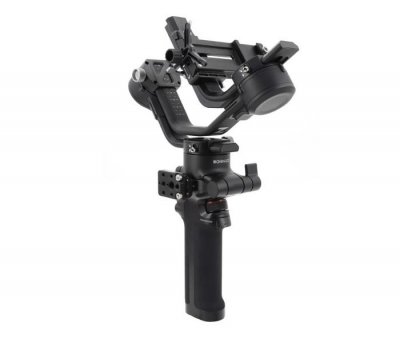 DJI Ronin-S/SC/ RS/RSC 2 - Popruh na krk pro DJI Ronin-S + adaptér z hliníkové slitiny