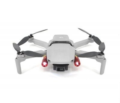MAVIC MINI 2/SE - noční LED světlo (s baterií)