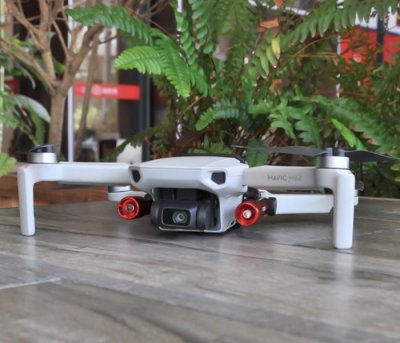 MAVIC MINI 2/SE - noční LED světlo (s baterií)