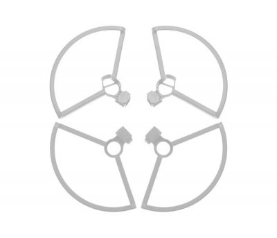 MAVIC MINI 2 - Ochranné oblouky (šedé)