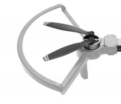 MAVIC MINI 2 - Ochranné oblouky (šedé)