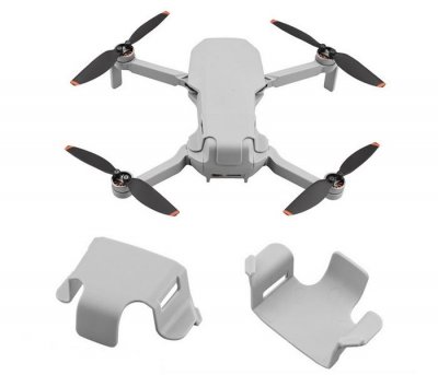 MAVIC MINI 1/2 - Pojistka baterie